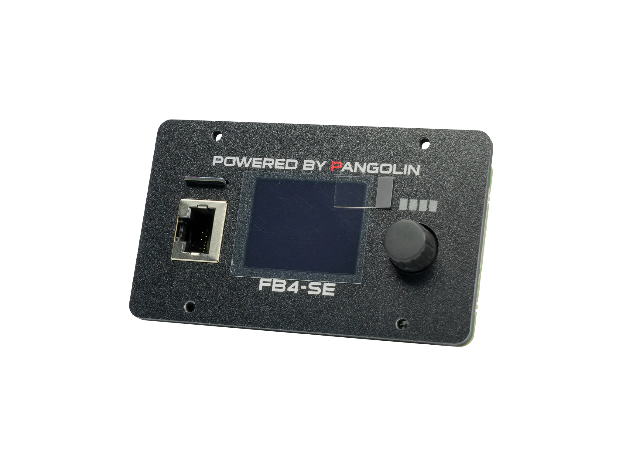 FB4 Standard with QuickShow