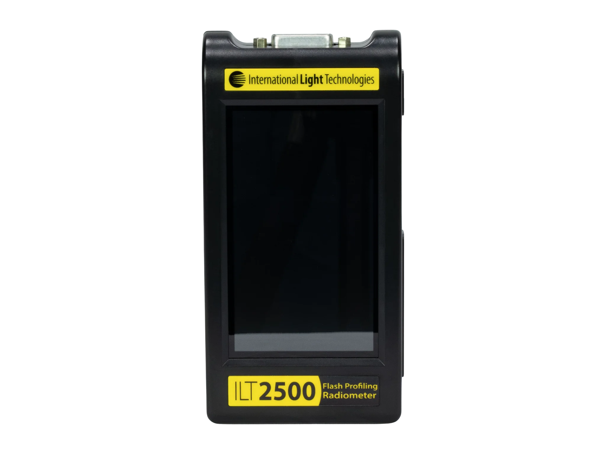 ILT2500 CW and Pulsed/Flash Light Measurement System