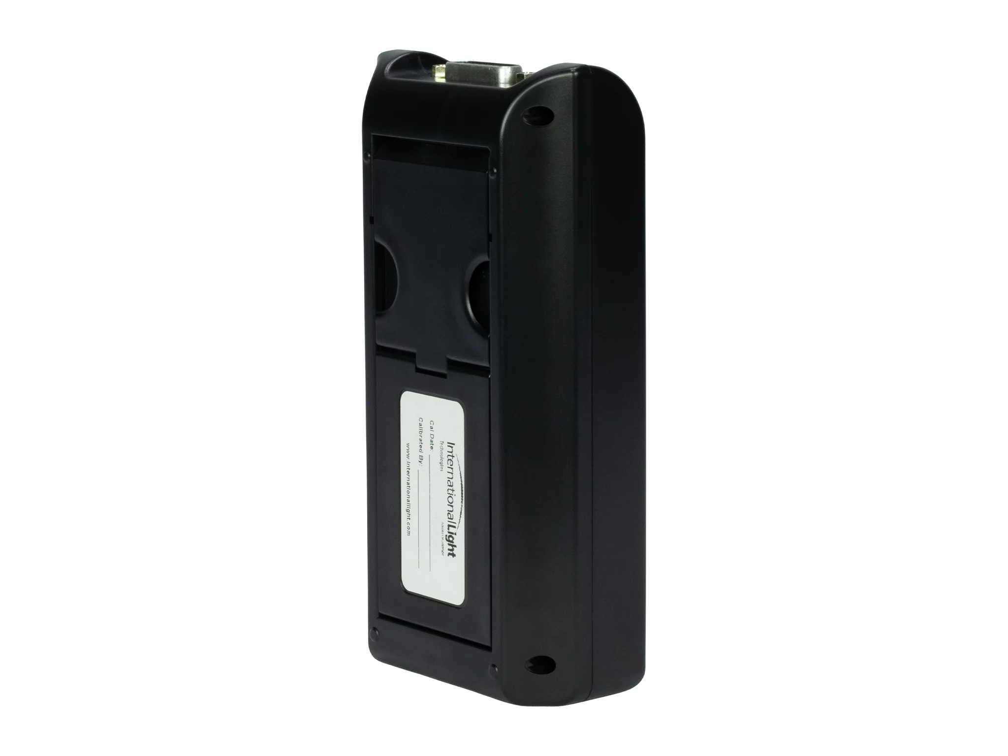 ILT2500 CW and Pulsed/Flash Light Measurement System