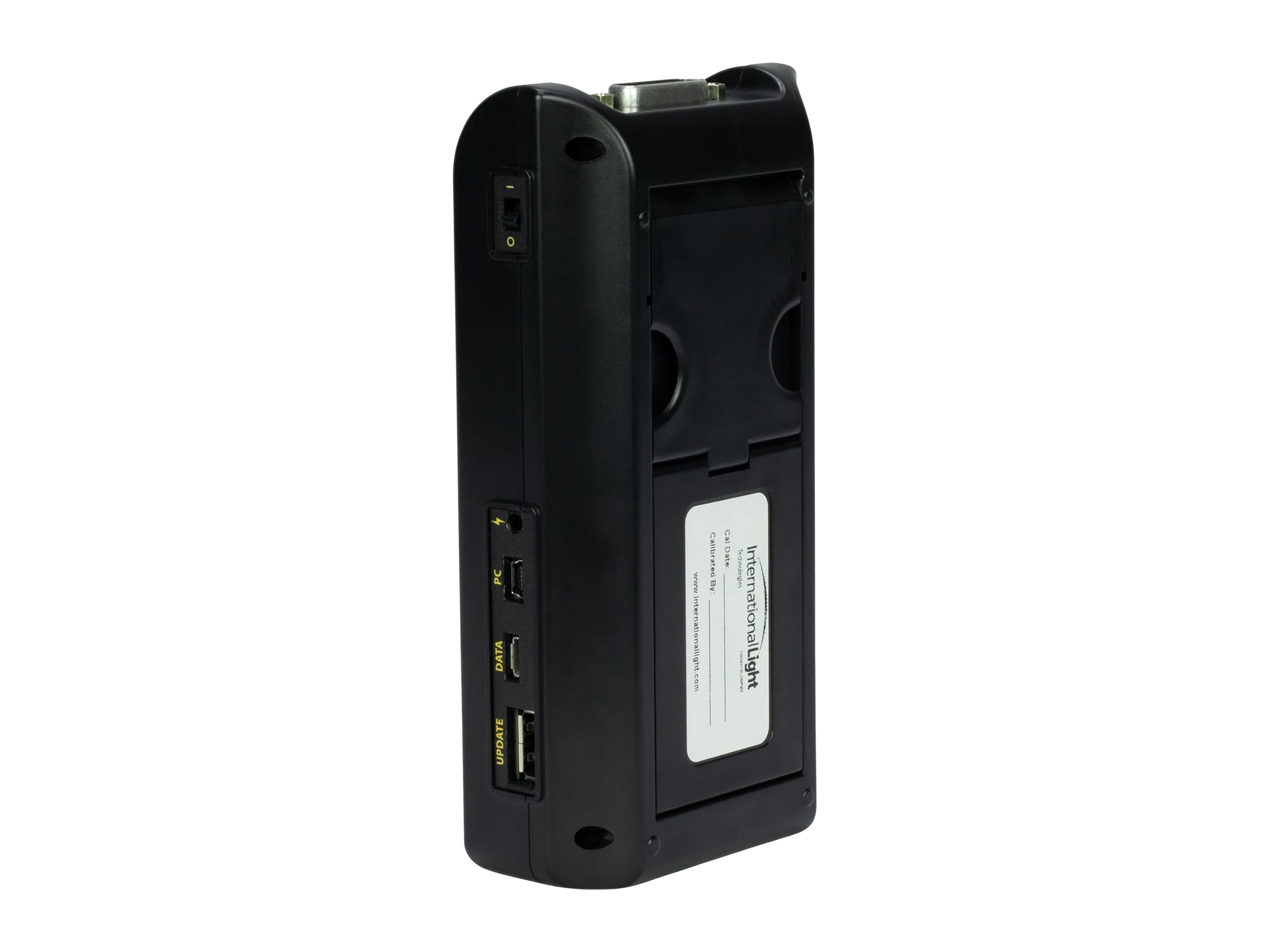 ILT2500 CW and Pulsed/Flash Light Measurement System