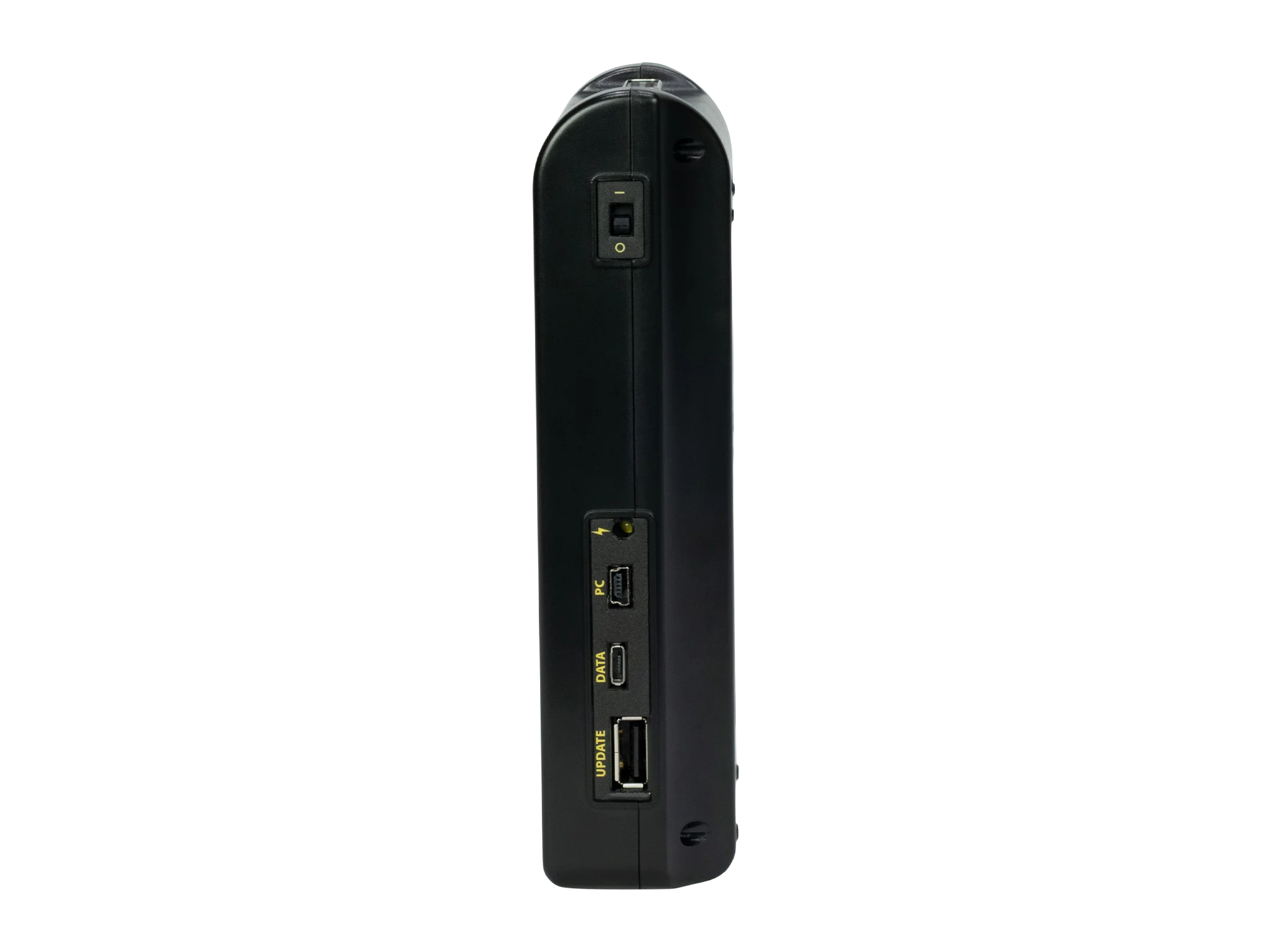 ILT2500 CW and Pulsed/Flash Light Measurement System