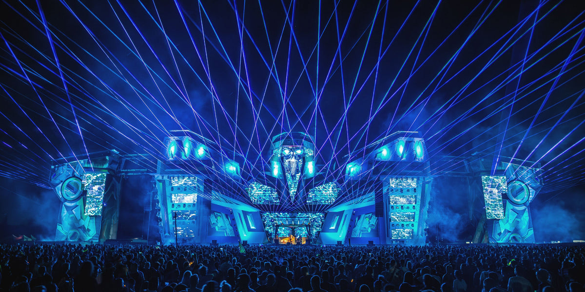 Kvant Lasers