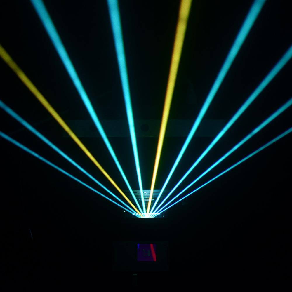 Laser Harp (Standard)