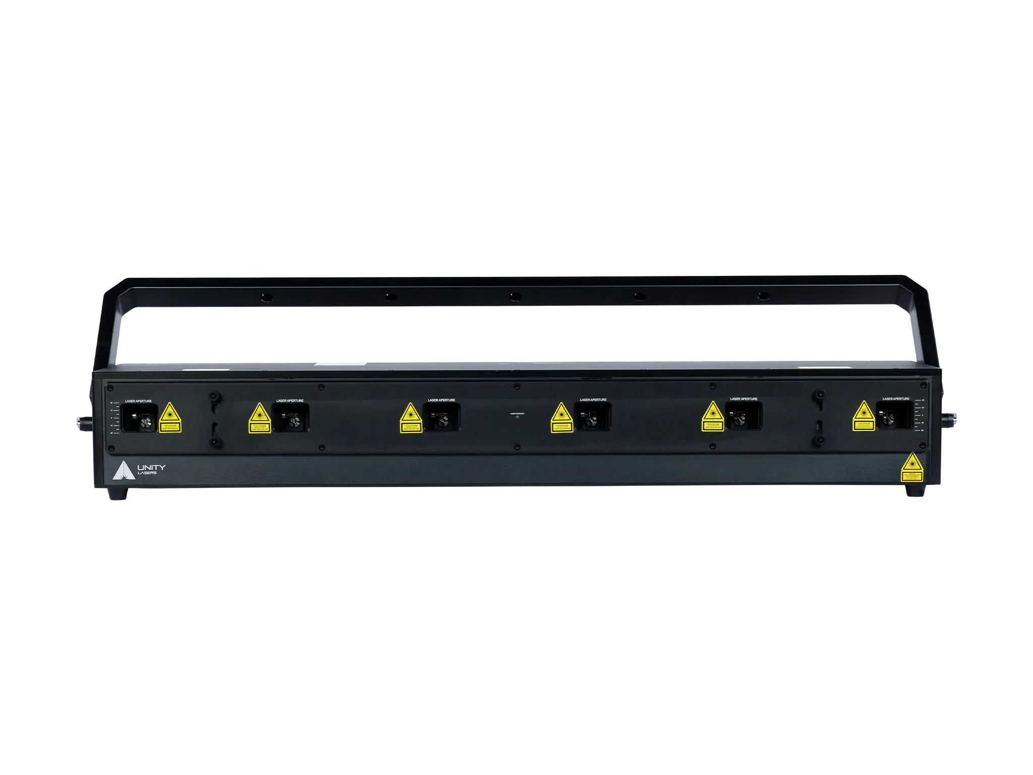 Laser Ray 13 RVB (DMX et ArtNET)