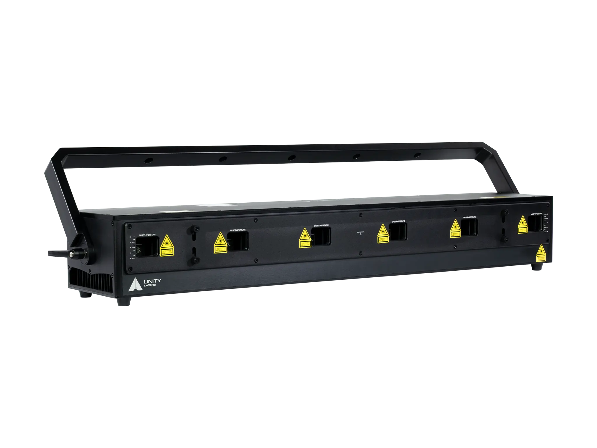 Laser Ray 13 RVB (DMX et ArtNET)