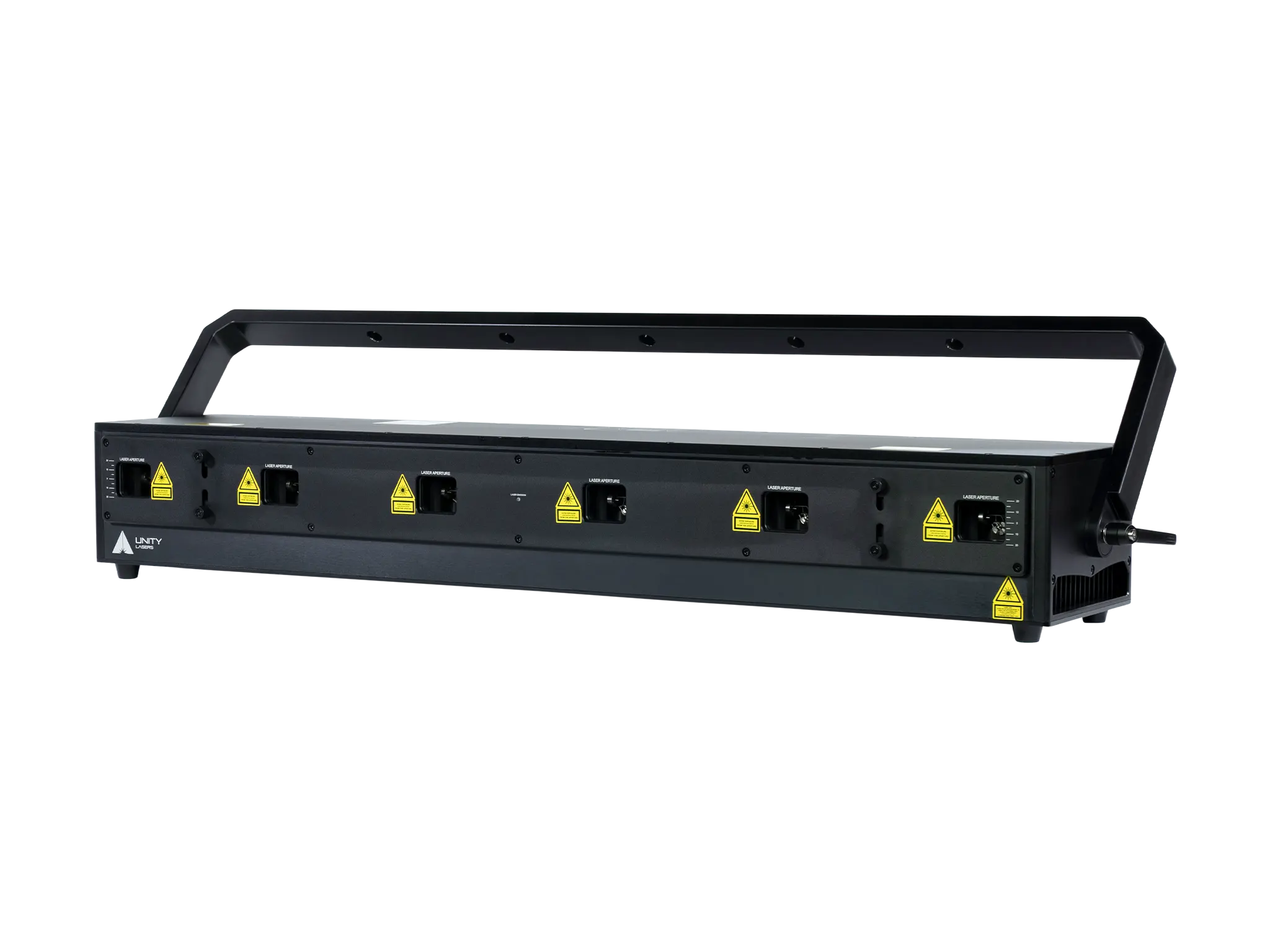 Laser Ray 13 RGB (DMX & ArtNET)