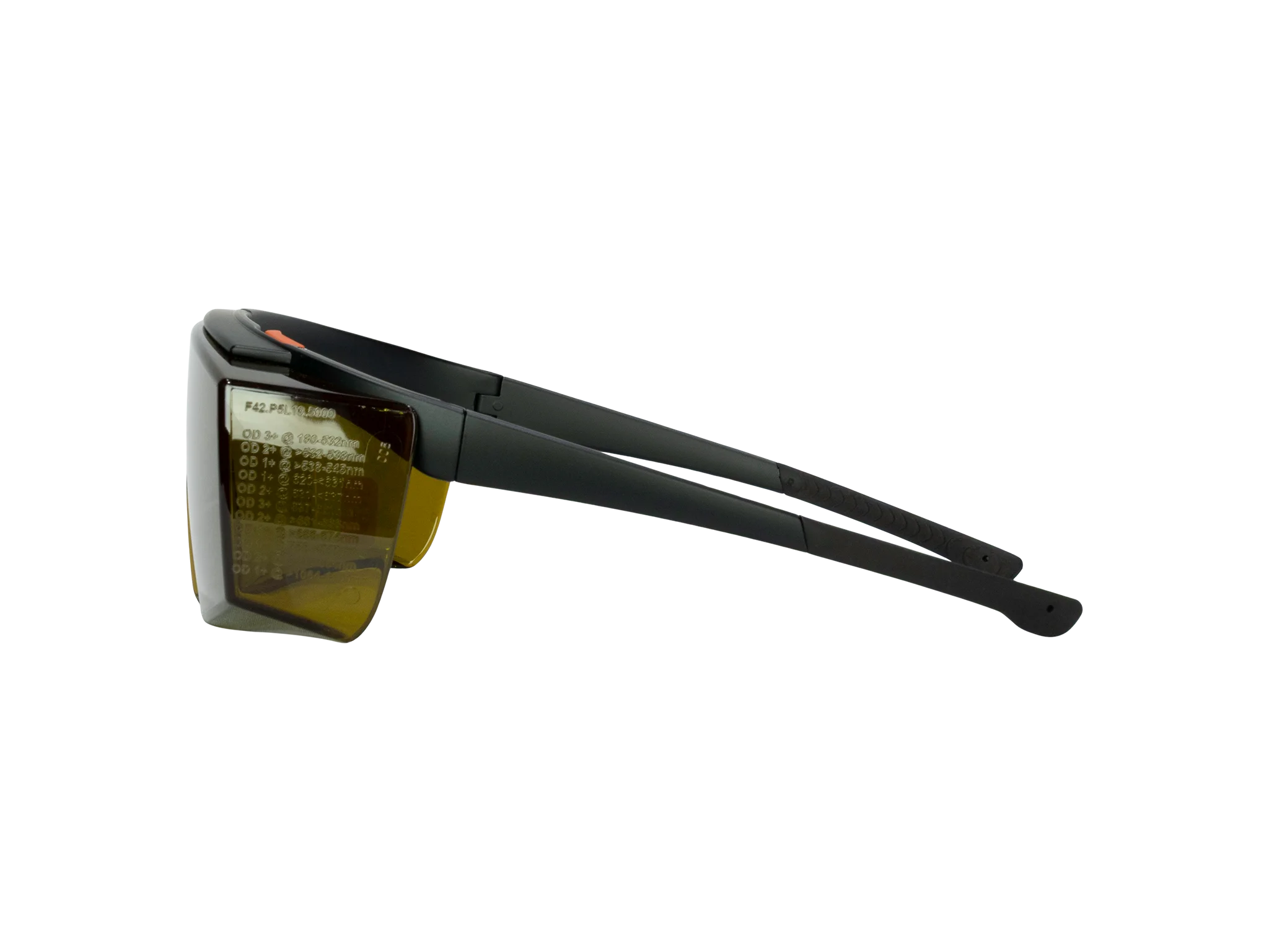 Performer Laser Safety Glasses