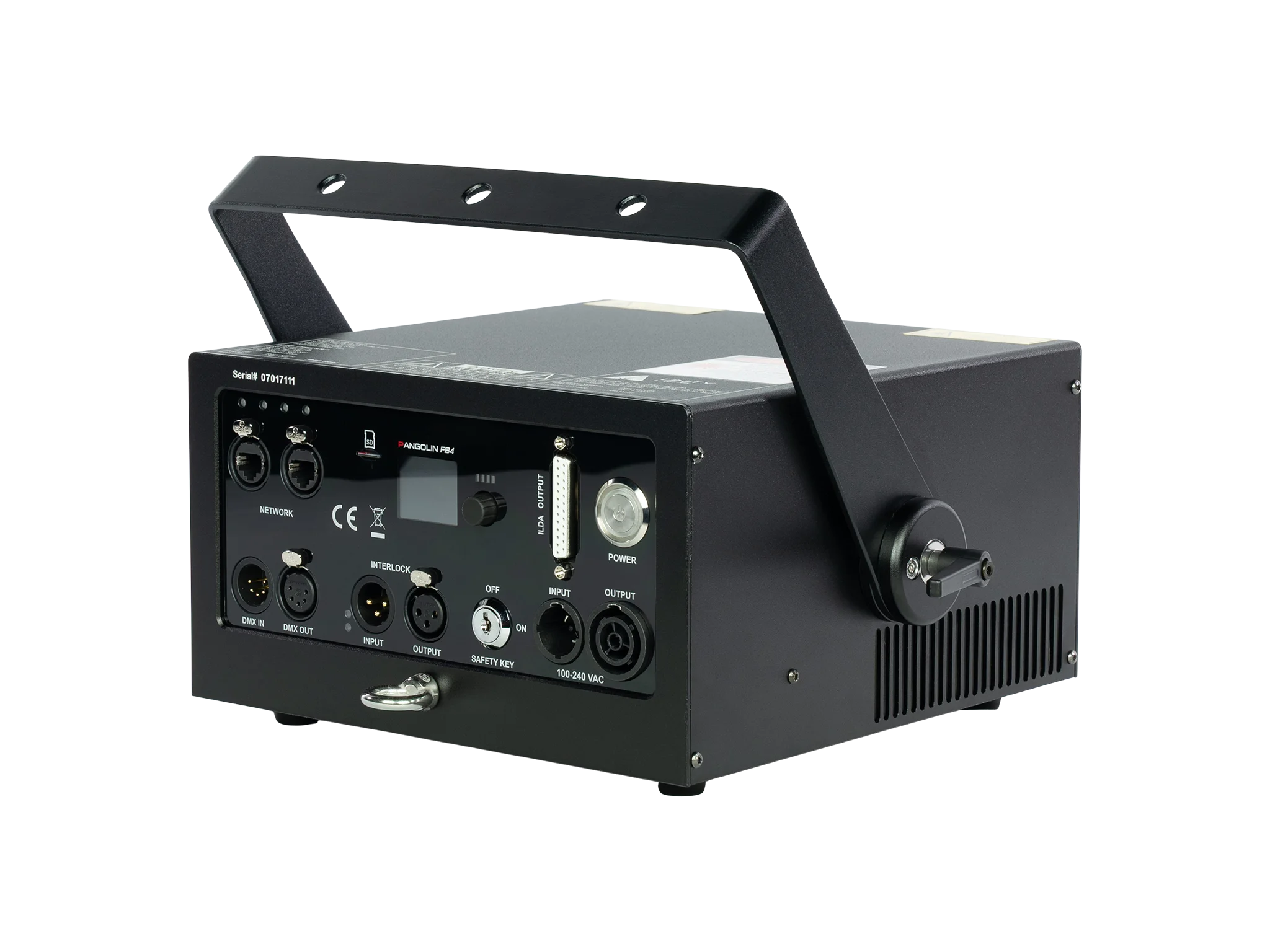 RAW 5 FB4 | Distributor