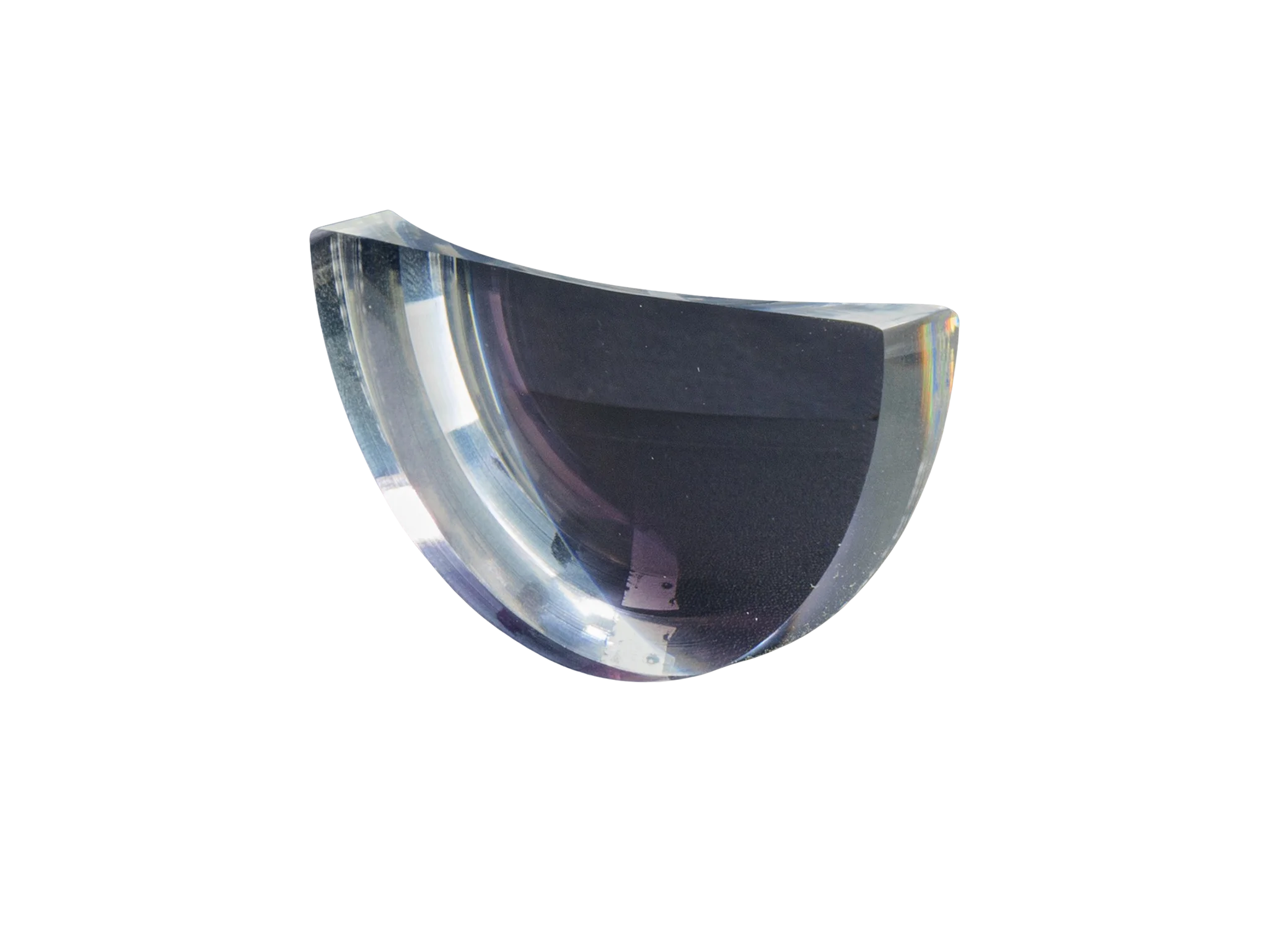 Safety Scan Lens