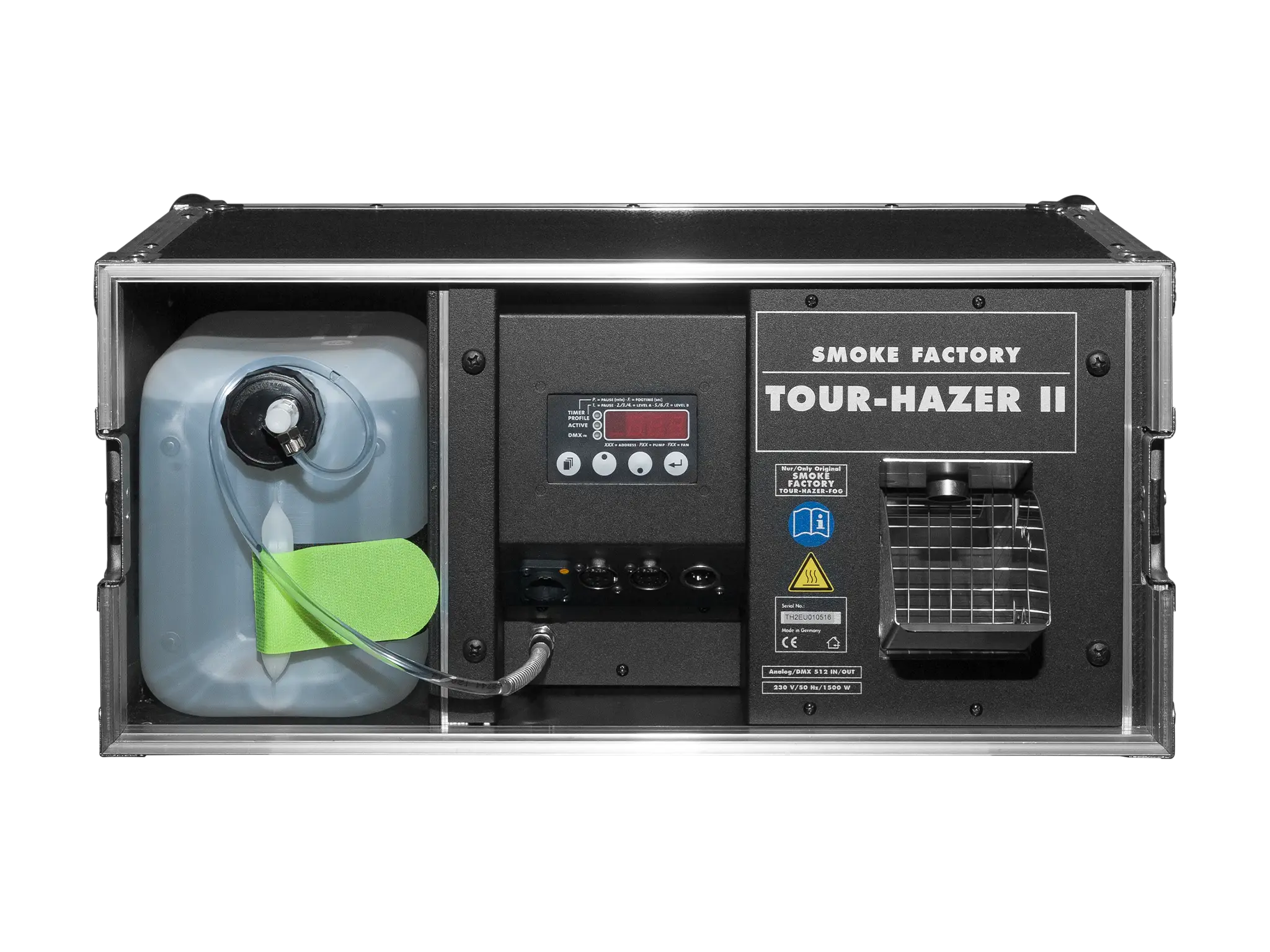 Tour Hazer II "S" PHENOL