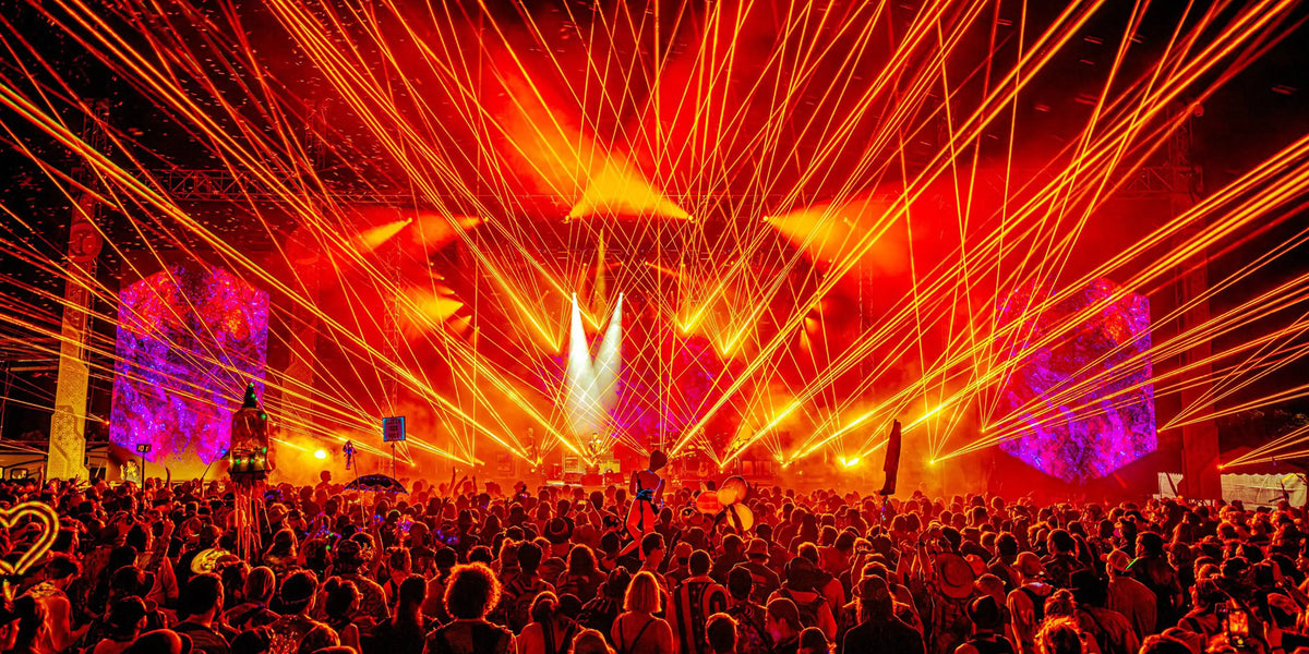 Unity Lasers