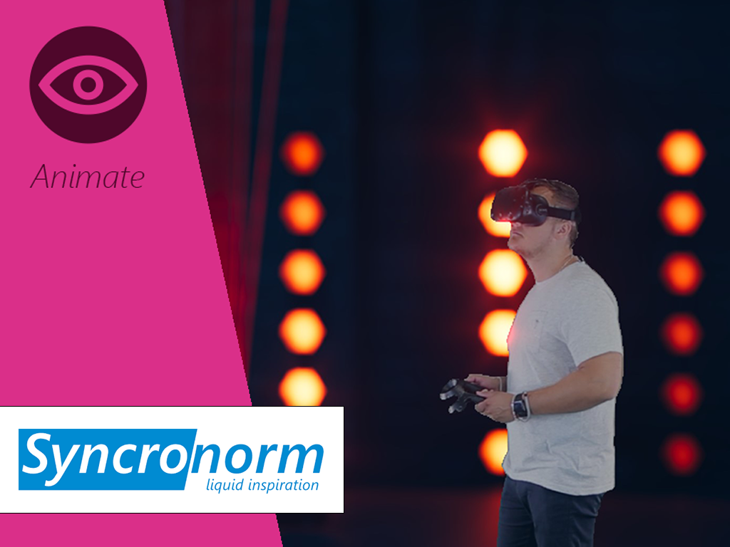 Depence R4 | Animation Module