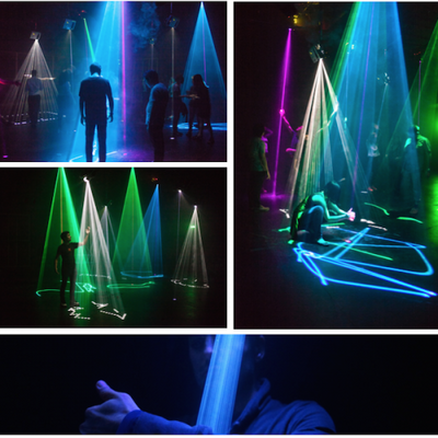 Assemblance by Umbrellium – Powered by Pangolin
