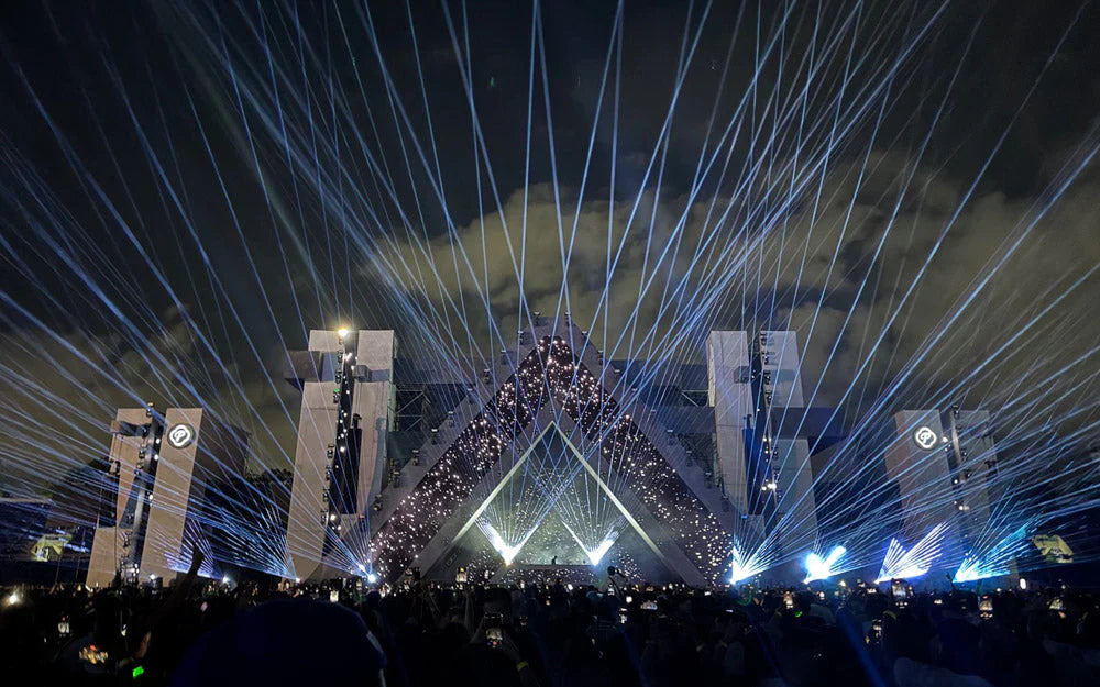 The Return of Barbarella Festival 2025