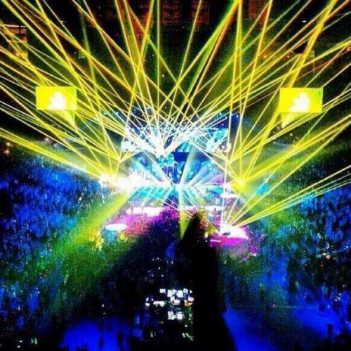 Lady Gaga – The ARTPOP Ball