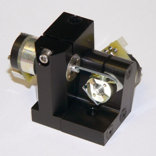 Galvos and industry leading laser control from Pangolin – See it at PLS Frankfurt 2014