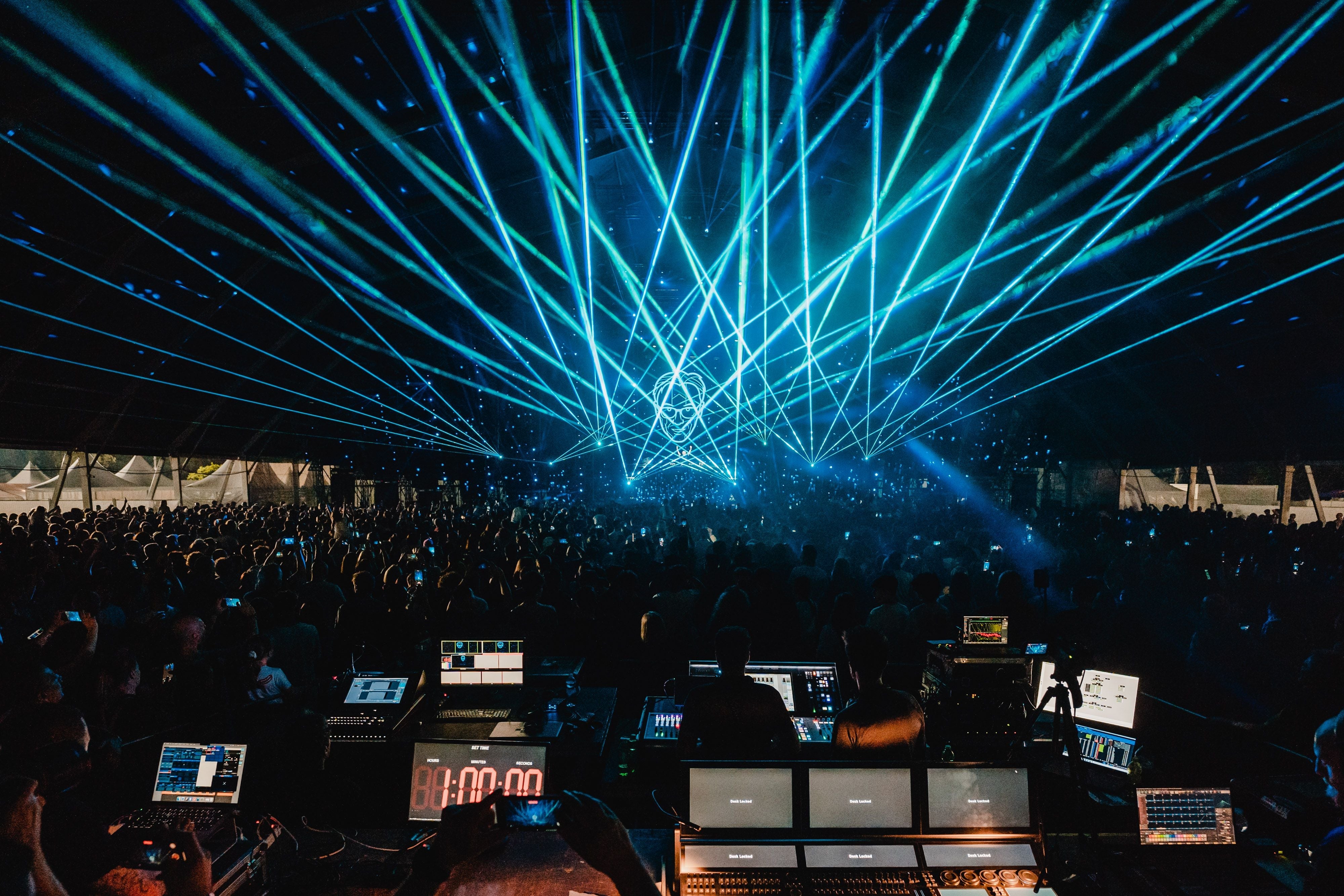 Nameless Music Festival 2022 - Italy's Biggest Dance Festival