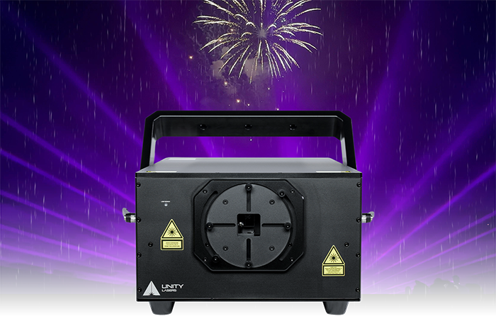 ELITE PRO 150W: Big Brightness, Smaller Footprint