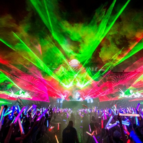 FB4 Dominates the Summer Festival and Tour Scene