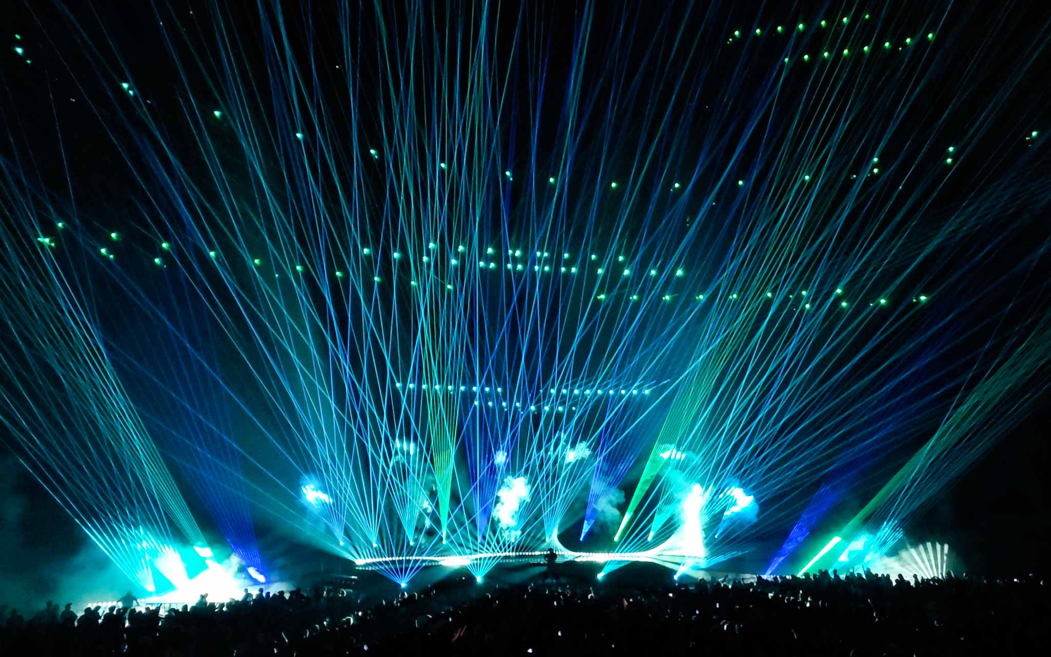 Illenium Odyssey at The Sphere 2026