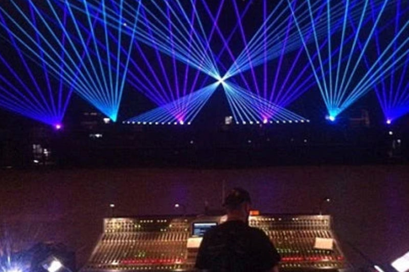 MUSE – The 2nd LAW World Tour