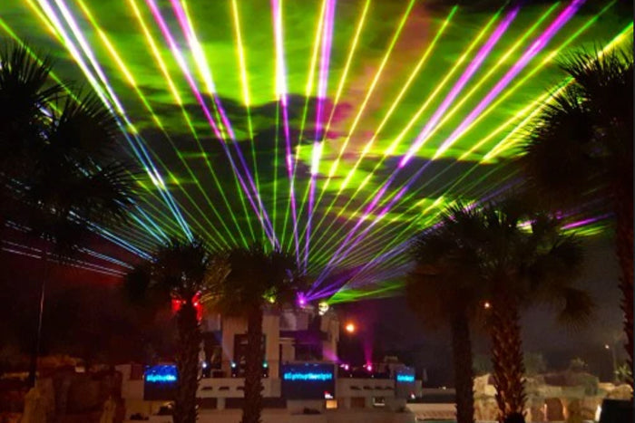 Marriott World Center