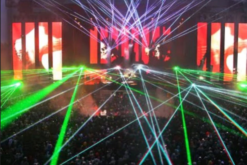 Metallica by Request: EU Tour 2014