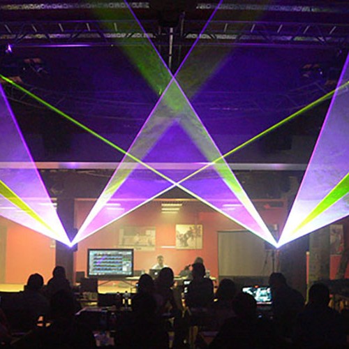 Pangolin Europe Tour – Moscow