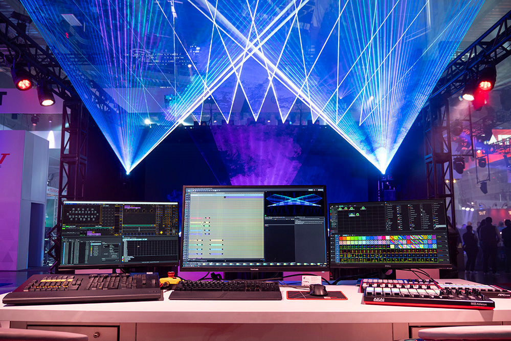 Expanding the Educational Center: New Networking Guide