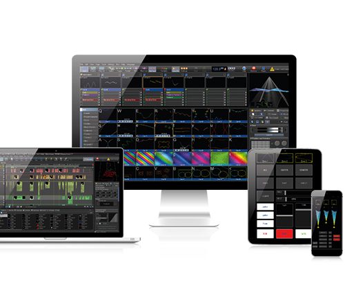 Find laser training materials