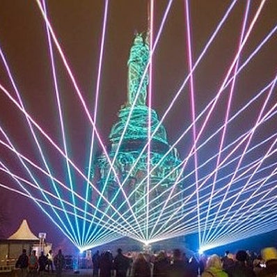 Laser Show Compliance