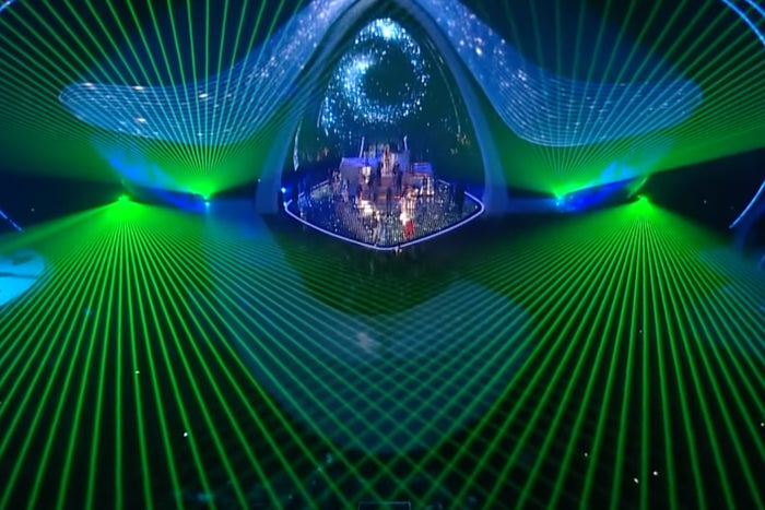 Pitbull – MTV Video Music Awards