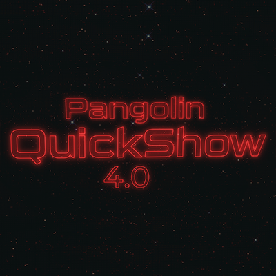 QuickShow 4.0 – Features Overview
