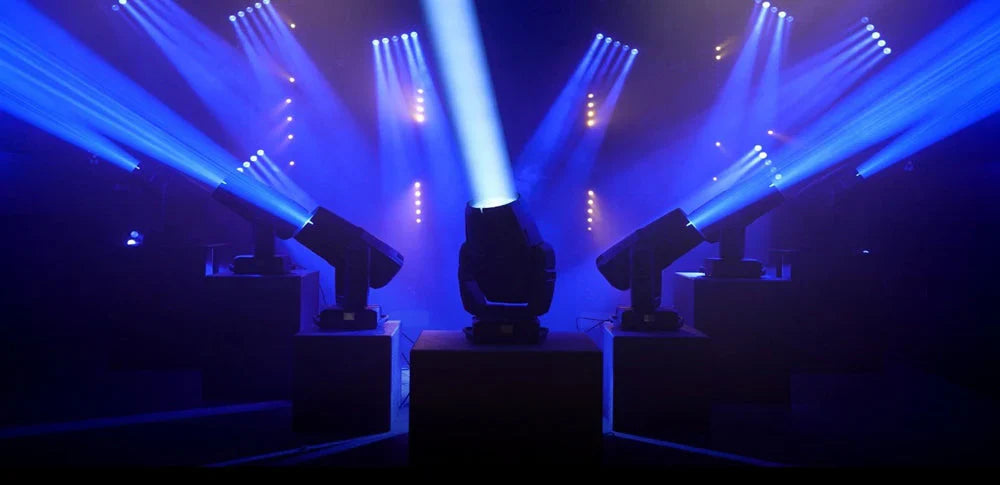 Introducing the 600 Prestige Beam