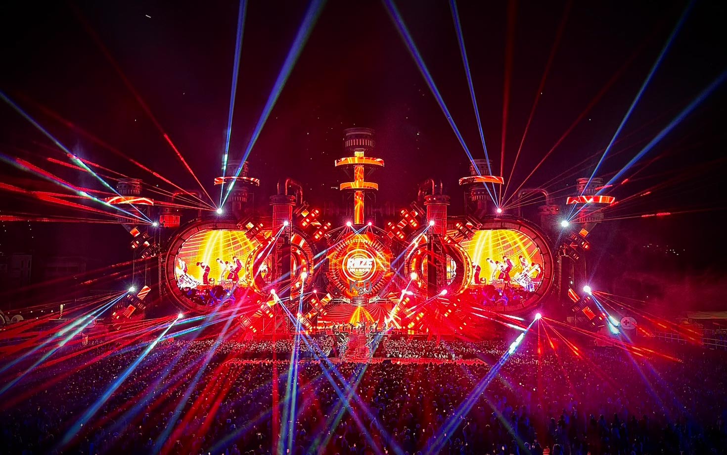 S20 Music Festival 2026