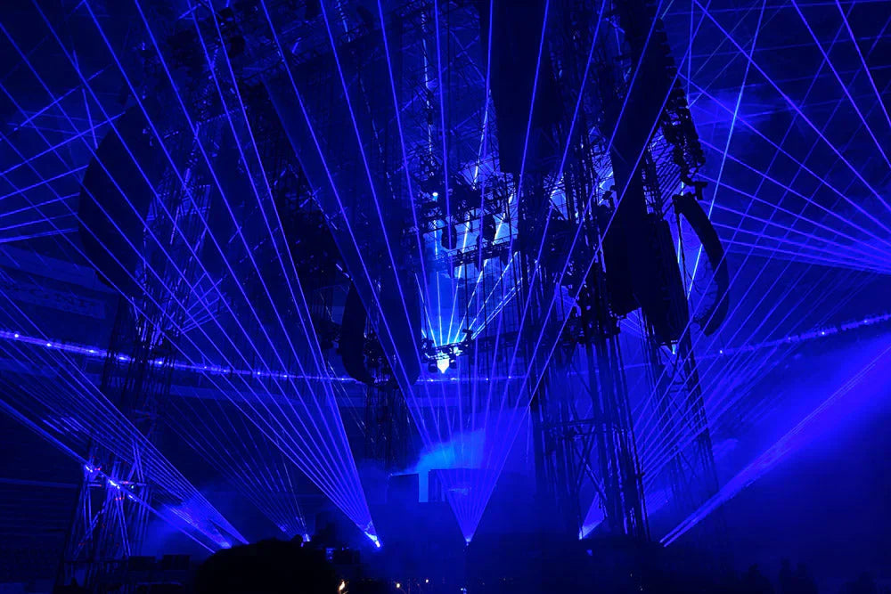 Swedish House Mafia CDMX 2025