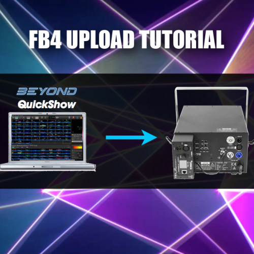 New FB4 Tutorial Video