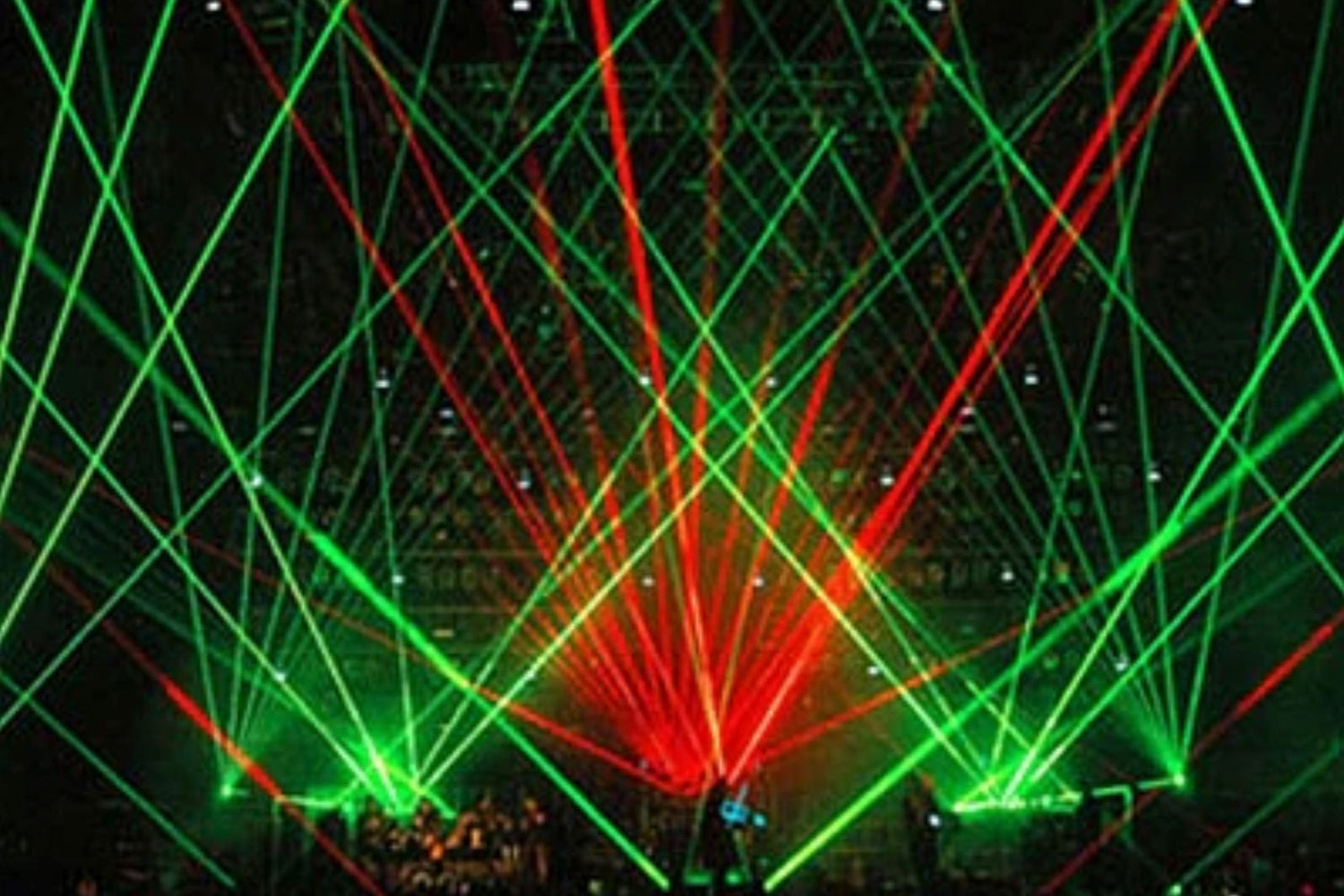 Trans-Siberian Orchestra