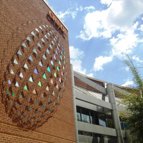 Pangolin Laser Systems partners with UCF to educate students about Laser entertainment and Industrial Laser Applications