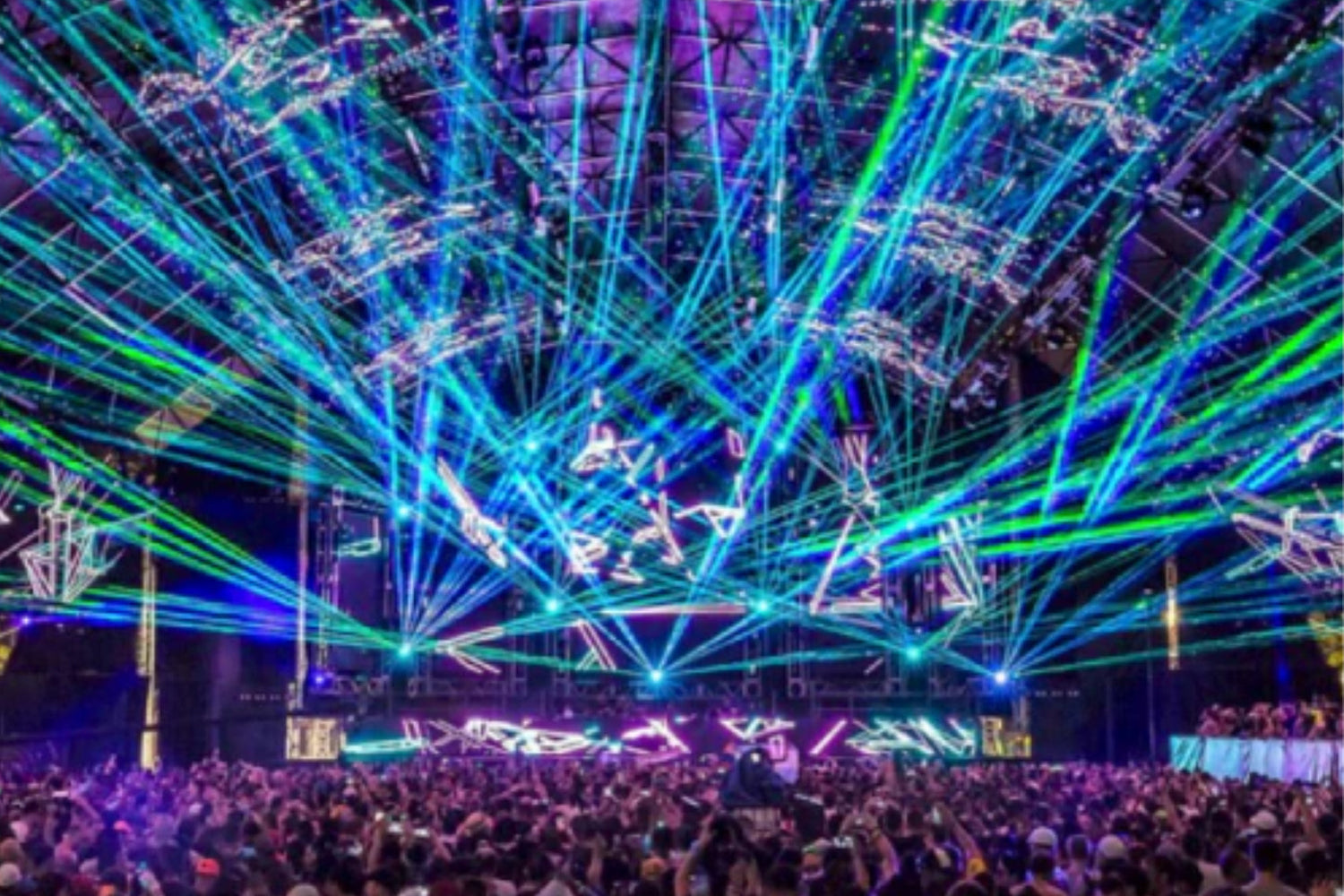 Ultra Music Festival 2015 – MIAMI