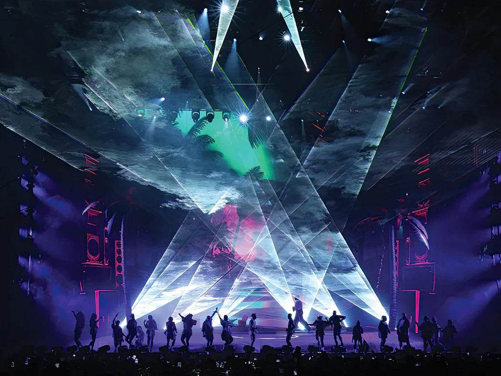 Bad Bunny | World's Hottest Tour 2022