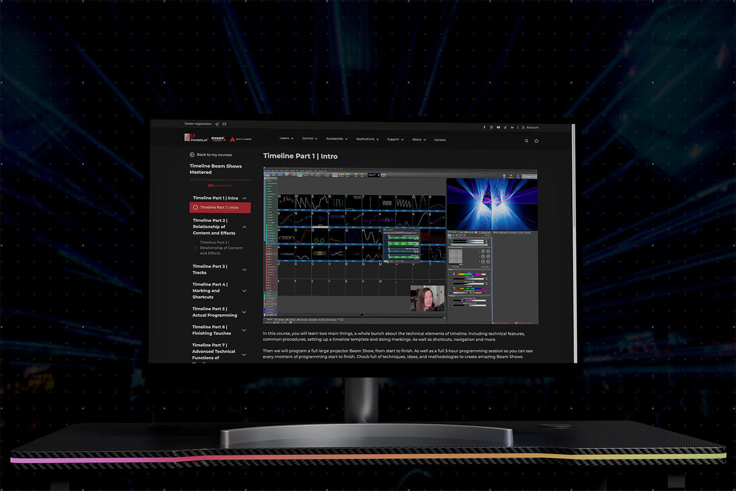 Premium Educational Courses Just Dropped