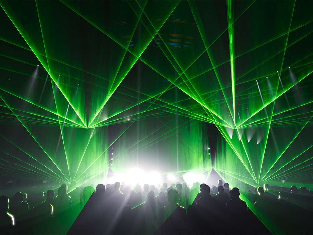 Syncronorm Depence² Visualization Software