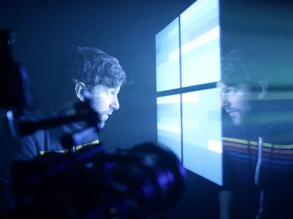 LOGO MICROSOFT WINDOWS 10