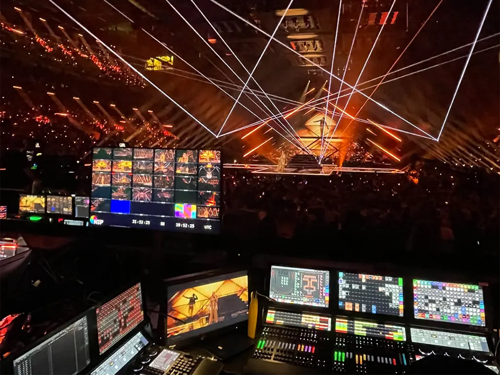 Eurovision Song Contest 2024