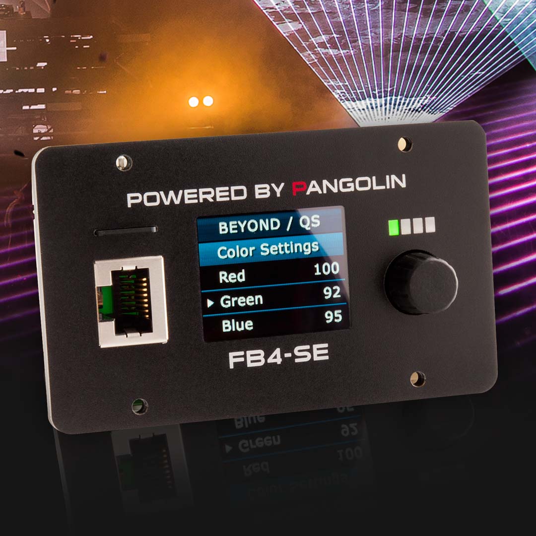 FB4 Scan-Fail (Scan Guard) For Audience Scanning