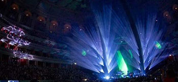 JAMES BLUNT: MOON LANDING TOUR
