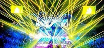 LADY GAGA - THE ARTPOP BALL