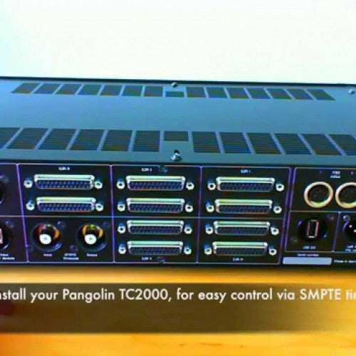 We’re Excited to Introduce the All-New Pangolin Laser Media Dock (5.5)