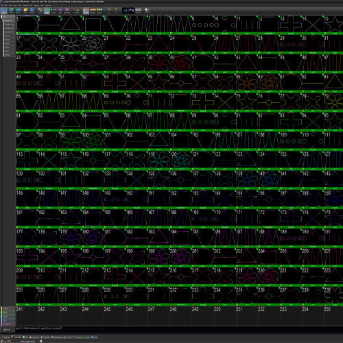 Production Update 1288 - Features Overview